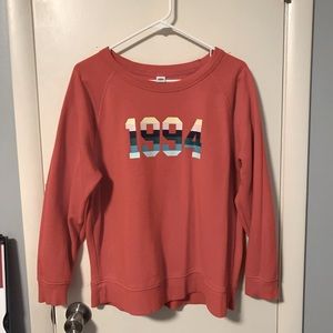 💎Old Navy sweatshirt